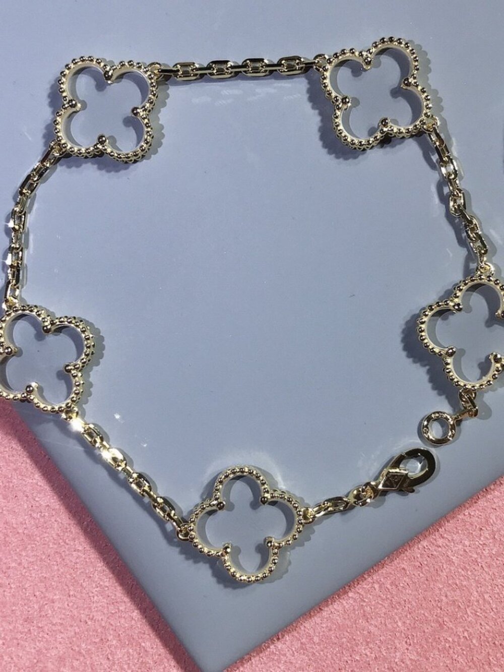 Van Cleef & Arpels Bracelet